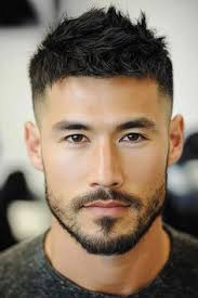 45 Mens hairstyles ideas in 2025