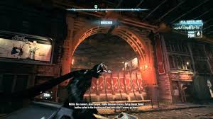There are a total of 10 riddles located on founders' island and they can be found in the following locations Batman Arkham Knight All Campain For Disarmament Miagani Island By Qpgames