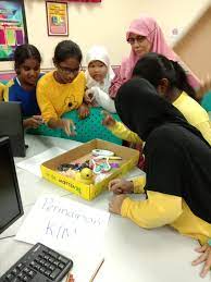Hari peringatan pasukan pandu puteri. Aktiviti Pandu Puteri Tunas 19 6 Sk Sungai Petani Facebook