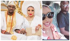 Lizzy anjorin has addressed her fight with toyin abraham which turn a different turn after she accused her (toyin) of using several fake accounts to troll her colleagues and also owning an instagram blog. Nollywood Actresses Celebrate With Lizzy Anjorin And Her Husband As They Buy Brand New Car Video Theinfong