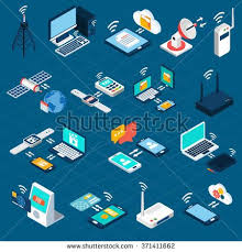Isometric 스톡 사진 이미지 및 사진 Wireless Technology Cisco Systems Isometric