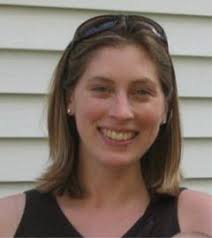 Elizabeth Joy Johnson, Ph.D.