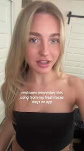 Brynn Cummins America Got Talebt