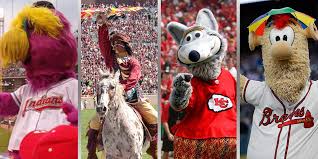 The state of florida sees millions of commuters each year. Cleveland Indians Fsu Seminoles Next On Oddsboard To Change Mascot