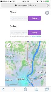 Launch snapchat on your device. Snapchat 101 How To Use The Snap Map Without An Account Smartphones Gadget Hacks