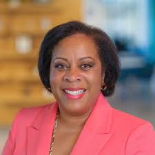 We're proud to announce that Sabra (Thomas) Kershaw, our VP and Regional  Relationship Manager in Columbus, OH, has been named one of Mahogany  Magazine's Most Influential Women of Color for 2025. |