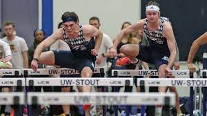 Noah Beck - 2023 - Men's Track and Field - University of Wisconsin-Stout  Athletics