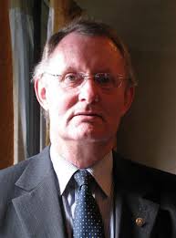 District Organization Chart with Photos