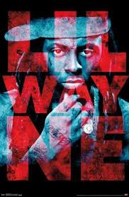 Lil Wayne Wall Art at AllPosters.com