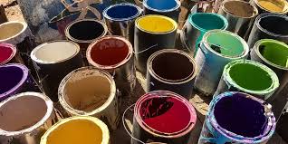 We did not find results for: How To Dispose Of Paint And Paint Cans Recycling Paint