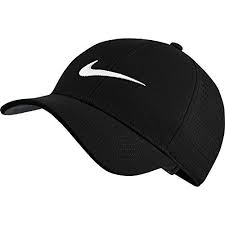 Aerobill Legacy 91 Perforated Golf Cap Nike Cap Black Nike Hat Nike Hat