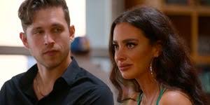 Are Kat And Alex From 'The Ultimatum' Season 2 Still Together?