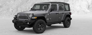 Image result for Sting Gray 2019 Wrangler