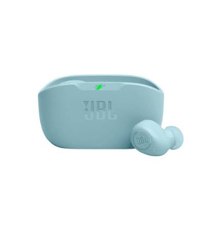 JBL Wave Buds True Wireless