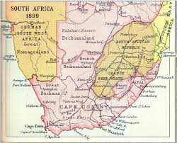 Immerse yourself in spectacular scenery. Other Coloureds Constructions Of A Socio Racial Category In Colonial Namibia Under South African Rule 1915 1939 Ma Msc In International And World History