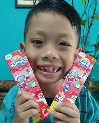 Maybe you would like to learn more about one of these? Bagikan Cerita Gigitanggalpertamaku Menangkan Hadiahnya Temankodomo