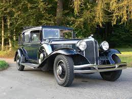 1931 Chrysler Imperial For Sale 1741257 Hemmings Motor News Chrysler Imperial Chrysler Cars Hot Rods Cars Muscle