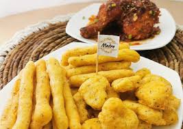 Resepi roti telur cheese leleh mudah dan cepat. Resep Potato Cheese Stick Enak Dan Antiribet Resepi Lezat