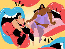 Being A Fat, Black Femme in Kink | Spectrum Journal