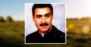 Fr. Daniel Eakin Obituary July 10, 2007