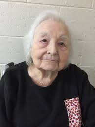 Obituary of Elizabeth Rachel Brown Marshall