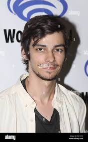 Bostick hi-res stock photography and images