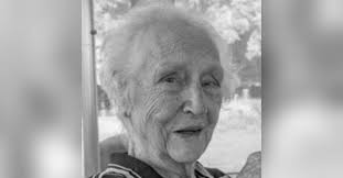 Mary "Edith" Willard Obituary