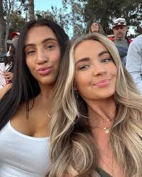 Jenna Spencer's Instagram, Twitter & Facebook