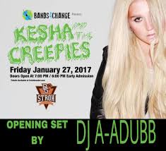 Profile for Bands4Change