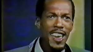 The Temptations (Eddie Kendricks)