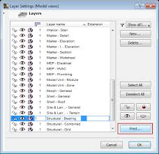 If you are planning to unlock your blackberry cellphone so that you can use it with active sim cards from different service providers, then it is important that you know the mep number from your handset. Layer Settings Dialog Box