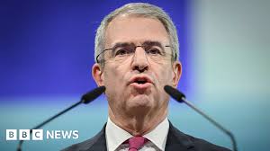 BBC - News update