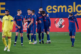 In 1998 behaalde de club voor het eerst in de geschiedenis de primera división.het degradeerde na één seizoen alweer naar de segunda división a, maar promoveerde vervolgens in 2000 opnieuw naar het hoogste niveau. Player Ratings Atletico Down Villarreal Extend League Lead Into The Calderon