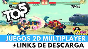 ¡elige el mejor juego gratuito en línea friv html5 para tì y disfrutalo a pleno! Top 5 Juegos 2d Multiplayer Online Y Cooperativos Local Verox Pivigames Youtube