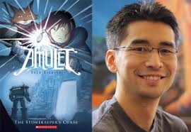 Getting Through to Kids with Graphic Novels