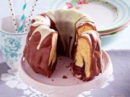 Hört sich schwierig an, sind doch zutaten wie weizen oder roggen beim backen. Glutenfreier Kuchen So Leicht Ist Er Selbstgemacht Wunderweib