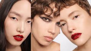 Gucci Beauty 2025 早春妝容：完美底妝與迷人唇色，映襯春日浪漫！