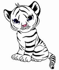 If you want me to draw something leave a commentcreated with drawcast for ios: Ravelry White Tiger Cub Pattern By Jessica Davis