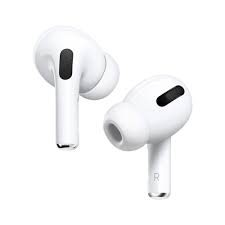 Apple Airpods Pro Walmart Com In 2020 Airpods Pro Earbuds Noise Cancelling