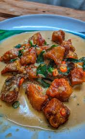 Resepi butter chicken ni sangat mudah untuk dibuat. Resepi Simple Ayam Buttermilk Susu Segar Lebih Enak