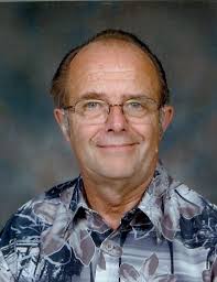 Obituary information for Doug Read