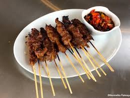 Daging yang terletak di bagian bawah dada ini memang cocok digunakan untuk makanan berkuah karena teksturnya yang. 7 Resep Sederhana Untuk Gulai Daging Kerbau Craftlog Indonesia