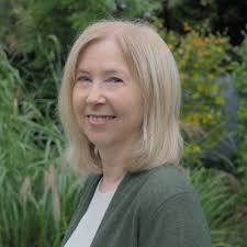 Nutritionist Deirdre McAllister