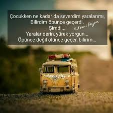 Ya Da Sen Gelince Ozlu Sozler Guzel Soz Alayci Sozler