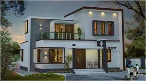 See more ideas about simple house design, design, home. Simple Low Cost Modern Home Design Novocom Top
