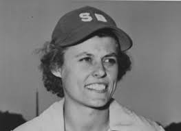 Photos: Betsy "Sockum" Jochum of the South Bend Blue Sox