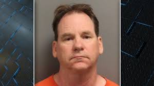 Deputies: Man committed sexual act