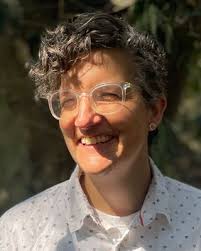 Jesse Newcomb, Counselor, Boston, MA, 02130