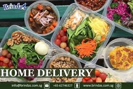 24 Hours Home Delivery Healthy Foods To Eat Healthy Meal Delivery Service Healthy Eating