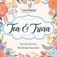 October 2025 Tea and Trivia event image